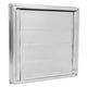 thumbnail image 1 of Cubierta De Ventilación Exterior, Malla De Nailon A Prueba De Pájaros, Cubierta De Ventilación De 4 Pulgadas, Cierre Automático Para, 1 of 7