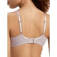 thumbnail image 2 of Women's Warner's RA3061A No Side Effects Underwire Lightly Lined Bra (Nirvana 36C), 2 of 2