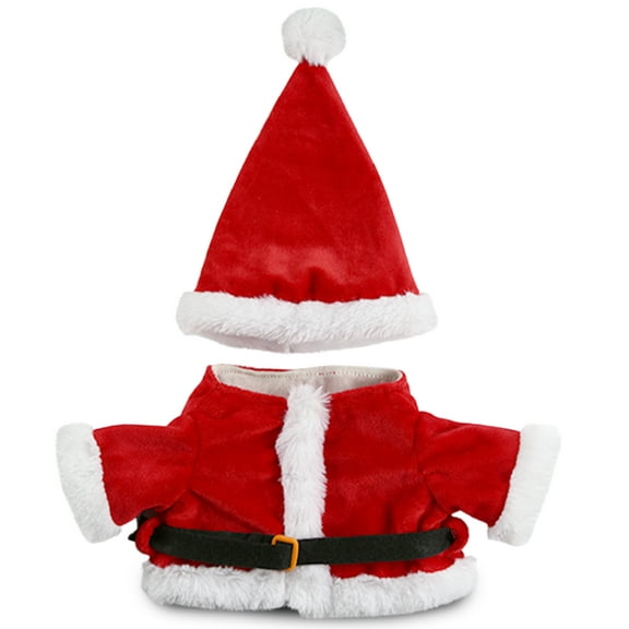 Small Santa Cap