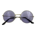 thumbnail image 4 of Gafas de Sol Soidarity Vintage Retro Multifuncionales para Mujeres Dorado, Púrpura 5Conjunto, 4 of 6