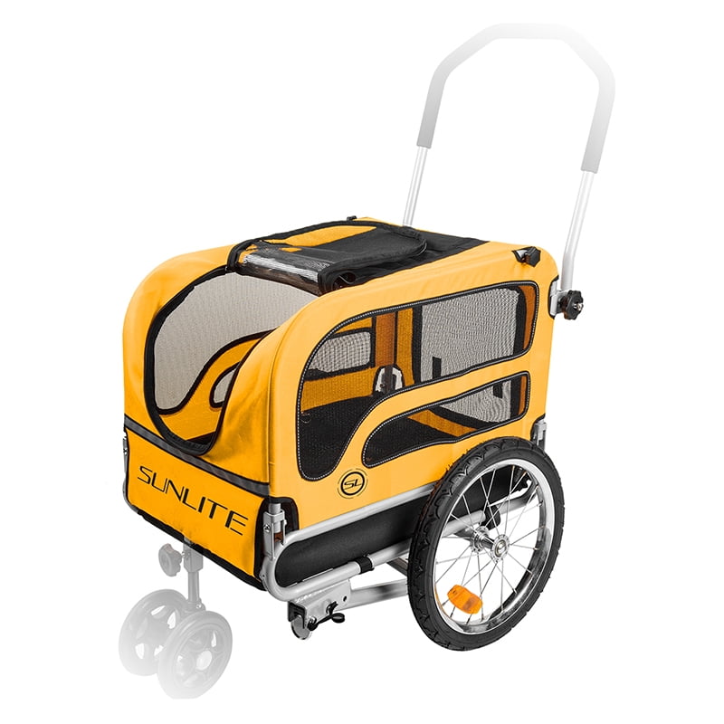Sunlite trailer tot new arrivals