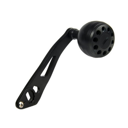 Jesscasday Fishing Spinning Reel Rocker Arm Grip Replacement Single Fishing Reel Handle