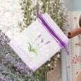 thumbnail image 6 of LOLIPPYY Set of 20 Lavender Drawstring Pouches for Spice Storage, Mesh Fabric Small Empty Bags, 6 of 6
