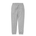 thumbnail image 4 of Port & Company Youth Core Fleece Jogger. PC78YJ, 4 of 4