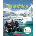 thumbnail image 3 of Rookie Read-About Geography Antarctica (Rookie Read-About Geography: Continents), (Paperback), 3 of 3