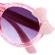 thumbnail image 5 of 1 par de gafas de sol para niños, accesorios decorativos para gafas, gafas de sol con lazo, 5 of 6