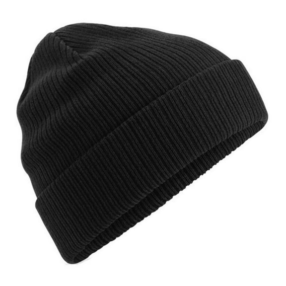 Beechfield Cotton Beanie