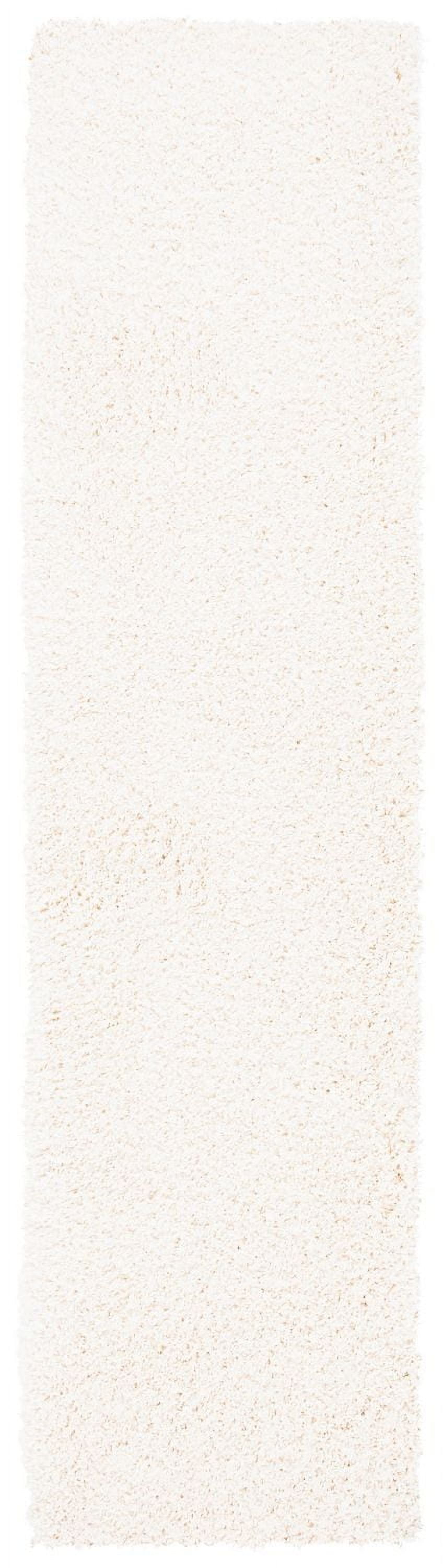 Safavieh California Solid Plush Shag Area Rug