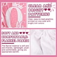 thumbnail image 4 of 30th Birthday Gifts for Women, Throw Blanket Birthday Gifts for Her, Unique 30th Birthday Gift Ideas,Happy Birthday Gift for Mom, Sister, Friend, Flannel Birthday Blanket 60x50Inch, 4 of 5