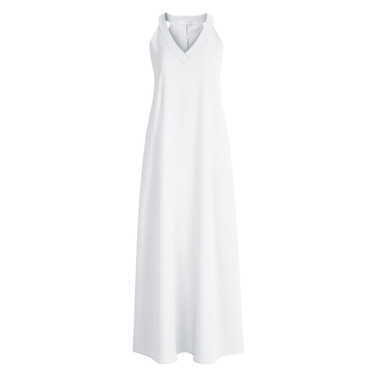 white cotton spandex dress white off the shoulder skater dress Women's Menos Bubble/Balloon  Off-Shoulder Cotton Spandex Maxi Dress S/M/L/Customize White MEAN  BLVD-parroquiadesanalbertomagno.com