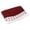 Red, variant on JHEHF Portable Badminton Net for Outdoor Sports, Tennis Net Mesh, Sport Training Standard Badminton Net for Backyard Outdoor Sport Playing Tennis