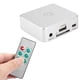 thumbnail image 5 of WL241 Grabadora de audio digital USB Convertidor gratuito Adaptador de audio MP3 (100 V-240 V) EE. UU., 5 of 5
