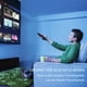 thumbnail image 4 of Mando a distancia IR de repuesto universal para Sky Q TV Box Control IR con distancia de trabajo de 10 m (mando a distancia IR para Sky Q TV Box), 4 of 5