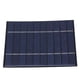 thumbnail image 1 of Batería solar Silicio monocristalino ANGGREK resistente a los rayos UV USB efecto de poca luz, 1 of 8