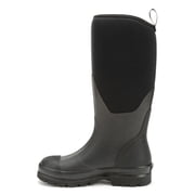 Muck Women's Chore Tall, BLACK