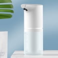 thumbnail image 5 of Jinsinto Touchless Automatic Sensor Soap Dispenser Foam USB Charging Smart Infrared Sensor Liquid Soap Dispenser Hand Sanitizer, 5 of 5