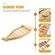 thumbnail image 3 of ColoMX Plato decorativo para servir Sushi, bandeja de exhibición de cocina japonesa, soporte para Sashimi de Hotel, 3 of 8
