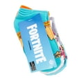 thumbnail image 2 of Fortnite Boys No Show Socks, 6-Pack, Sizes S-L, 2 of 19