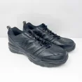 thumbnail image 2 of New Balance Mens 409 MX409BK Black Casual Shoes Sneakers Size 11 4E, 2 of 6
