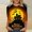 001 Multicolor, variant on Women Halloween Top Pumpkin/Black Cat/Witch Hat/Moon/Skeleton/Black Crow/Spiderweb Halloween Graphic 3/4 Sleeve T-shirt