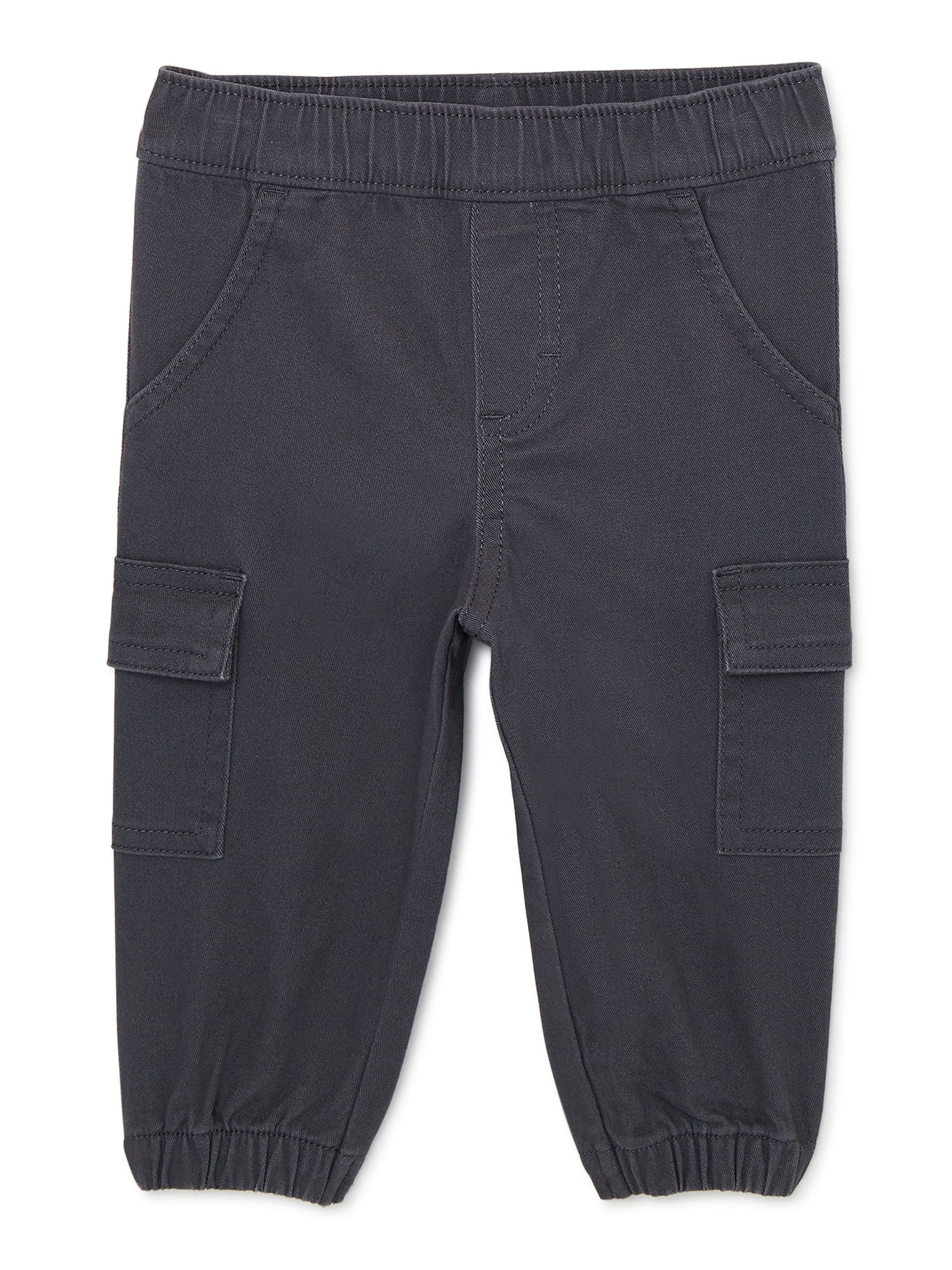 Garanimals Baby Boys Woven Joggers, Sizes 0 Months24 Months