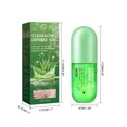thumbnail image 3 of Fiudx Ofertas Y Liquidación Gel De Prevención De Cápsulas, Control De Grasa Y Contracción De Poros, Apto Para todo Tipo De Piel 50 Ml, 3 of 6