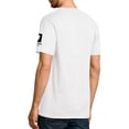 thumbnail image 3 of Men's Hanes National Parks "Protect Our Parks" White Short Sleeve Graphic Tee, 3 of 6