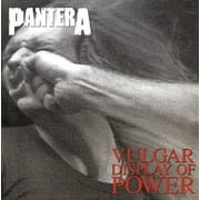 Pantera - Vulgar Display of Power - Heavy Metal - Vinyl