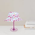 thumbnail image 3 of MasteelfCA 3Pcs Multi-purpose Wig Stand Holder Collapsible Wig Hat Headpiece Display Rack, 3 of 8