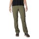 thumbnail image 1 of Pantalón de senderismo convertible Columbia Silver Ridge Utility Piedra, 1 of 8