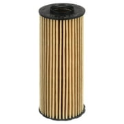 Chrysler Mopar Original Equipment 68079744AD Engine Oil Filter MO-744