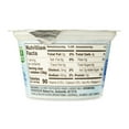 thumbnail image 5 of Great Value Plain Nonfat Greek Yogurt, 5.3 oz Cup, 5 of 7