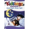 Kidsongs: Good Night Sleep Tight (DVD), Together Again Prod, Kids & Family