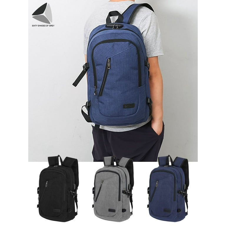 Tas ransel laptop 15.6 inch cheap