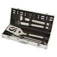 thumbnail image 1 of Set de parrilla Cuisinart CGS-5014 Deluxe de acero inoxidable de 14 piezas, 1 of 8