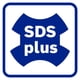 thumbnail image 4 of Broca de metal duro SDS-plus SPEEDCORE para pared delgada, 110 mm, Bosch, 4 of 8