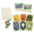 thumbnail image 4 of CATAN - Nouvelles énergies (anglais) - Jeux de société - Stratégie/économique - Équilibrer l'énergie verte et les combustibles fossiles pour alimenter l'île - À partir de 12 ans - 3 à 4 joueurs - 90 à, 4 of 4
