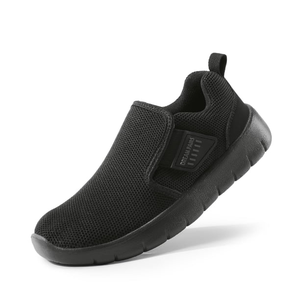 Zapatillas deportivas sin cordones transpirables para niños DREAM PAIRS