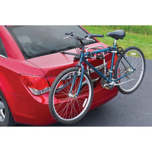Reese explore 2 bike rack review hot sale