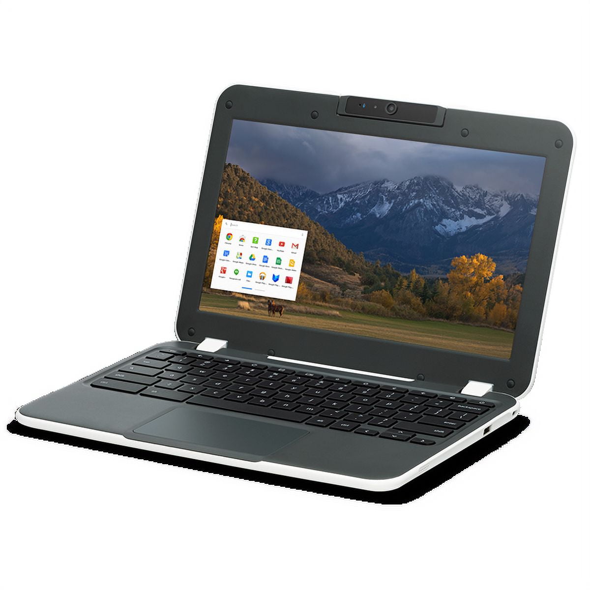 NL61 Education Chromebook - Walmart.com