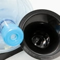 thumbnail image 3 of Avanti Countertop Thermoelectric Hot and Cold Water Dispenser, in Stainless Steel (WDT40Q3S-IS), 3 of 7