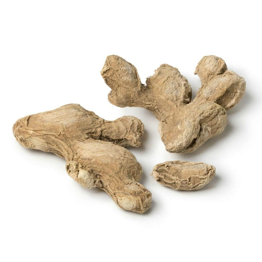 Ginger Whole Dried 3.5Oz