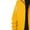 Brown, variant on Men's Waterproof Jacket Hooded Windbreaker Outdoor Outerwear for Hiking Camping Travel & Daily Wear Size xxl