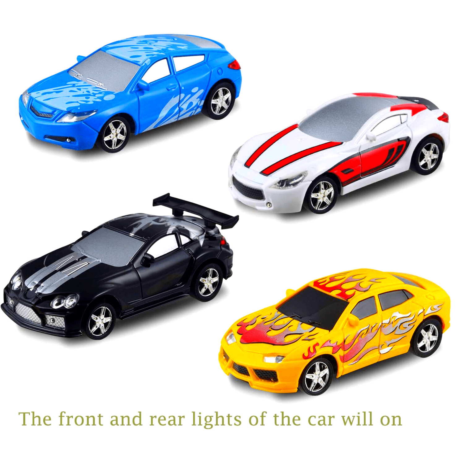 pocket rc cars