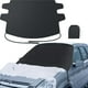 thumbnail image 1 of Funda de parabrisas Zanch Upgrade para SUV compacto Ice & Snow, 1 of 7