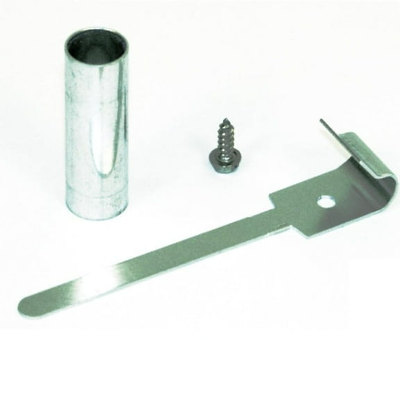 Whirlpool 819043 Refrigerator Drain Tube Heater