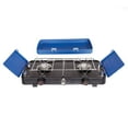 thumbnail image 6 of Stansport 2 Burner Propane Camping Stove, 6 of 9