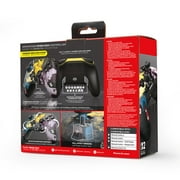 PowerA Advantage Wireless Controller for Nintendo Switch 2 - Pokémon: Mega Evolutions