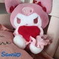 thumbnail image 2 of Muñeco de peluche de Anime Sanrioed para niños y niñas, juguete de almohada de Hello Kitty Kuromi Cinnamoroll, adornos de habitación, regalo de cumpleaños y San Valentín, 2 of 4