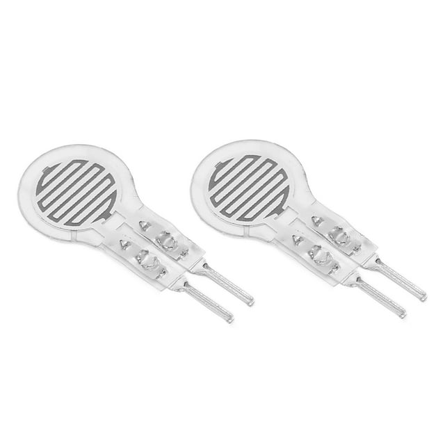 Sensor De Presión De Resistencia, Sensor De Presión De Película Delgada De Respuesta Rápida Multifuncional Para Monitoreo Del Sueño YLSHRF Otros